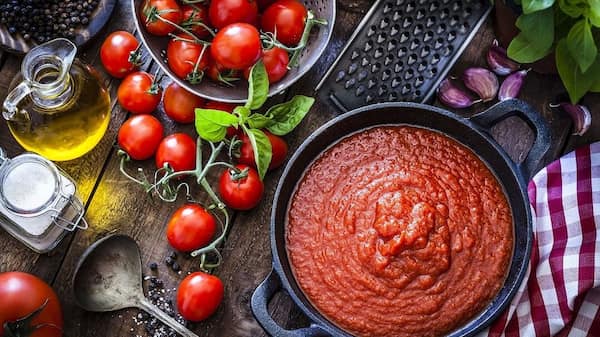 تصویر 4 از قیمت خرید رب گوجه 800 گرمی + فروش ویژه